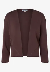 Knitted Bolero female