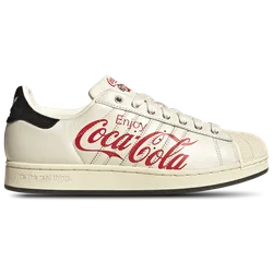 Superstar Donna - Sneakers Bianco - Taglia 38 2/3 - Pelle 38 2/3