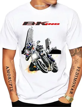 GSX 1300 B-King Urban Rider GS Adventure Riding Tshirt Summe Men Short Sleeve Rider Motorcycle T-Shirt Moto Sport Boy Casual Tee - Aliexpress - FashionsVida