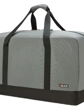 Transporttasche Trolley IQ+, schwarz - Big Max - FashionsVida