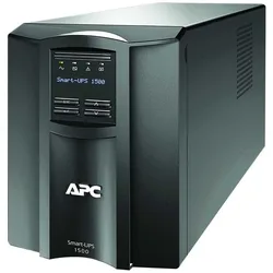 Onduleur Intelligent 1500 Va Lcd Avec Smartconnect 230v Black One Size unisex
