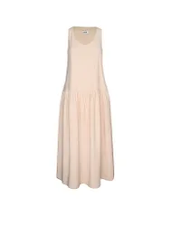 Maxi robe ARLEEN 1 rose 34