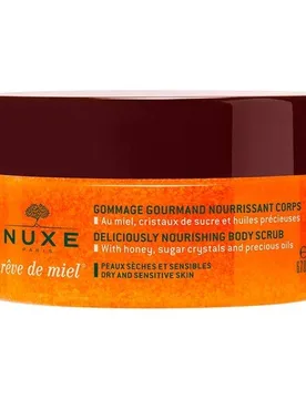 NUXE Exfoliante Corporal Nutritivo - Nuxe - FashionsVida