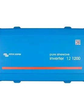 Phoenix Ve Direct Schuko 48/500 230v Battery Inverter Blue One Size unisex - Victron energy - FashionsVida