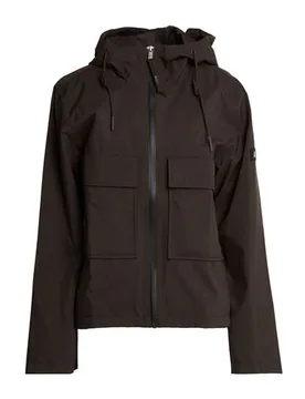 Jacke & Anorak Damen Schokobraun 38 Damen - Aigle - FashionsVida