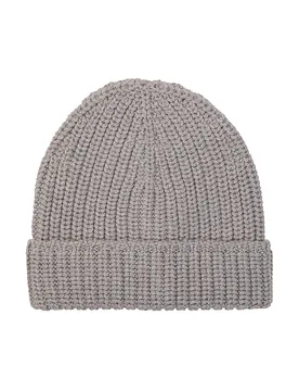 Gran Sasso Gorro - Gorra beige - Gran Sasso - FashionsVida