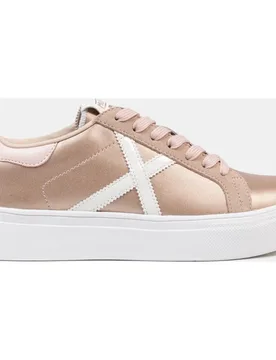 Zapatillas casual de Mujer RETE SKY 81 - Munich - FashionsVida