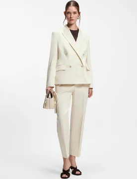 BOSS BLAZER Jaleto10 10245944 01 - BOSS - FashionsVida