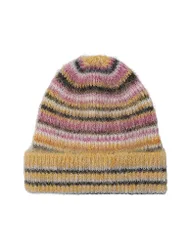 Berretto - Cappello MORENNE giallo