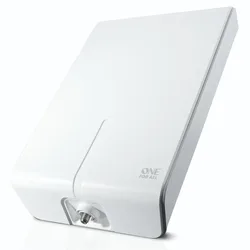 Antenne Sv9455-5g White One Size unisex
