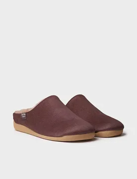 Pantofole Noti-bd Brown EU 42 - Toni Pons - FashionsVida