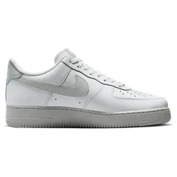 Air Force Men's Sneakers - White - Size 14 - Mesh/Synthetic - White - Size: 14