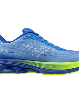 Scarpe Da Running Wave Skyrise 7 Ultramarine / White / Dazzling Blue EU 38 1/2 - Mizuno - FashionsVida
