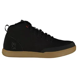 Scarpe Mtb Bromley Mid Black / Gum