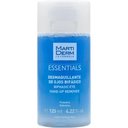 Desmaquillante De Ojos Bifasico 125 ml