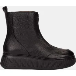 Wonders - Botines de mujer moteros