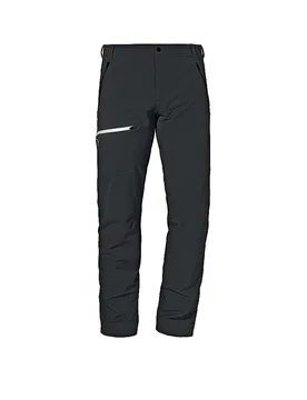 Pantalon de randonnée chaud Folkstone Ms noir 58 - Schöffel - FashionsVida
