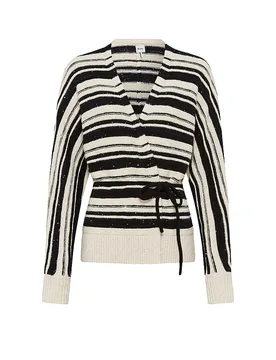 Brax Cardigan ANIQUE beige 34 - Brax - FashionsVida