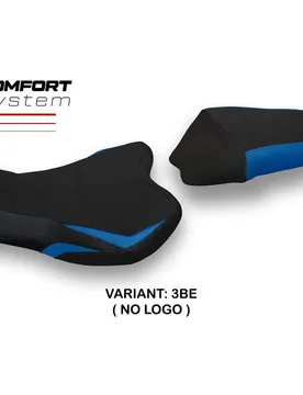 Rivestimento Sella TPZ Italia Specifico Per Suzuki GSX R 100 taglia un - Tappezzeria Italia - FashionsVida