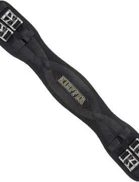 Kurzgurt AIR-TEX ohne Elastik 40 cm - Kieffer - FashionsVida