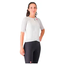Maillot à Manches Courtes Aero Pro 8s
