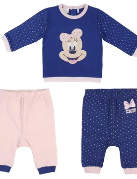 Cerda Disney Tuta Minnie - Disney - FashionsVida
