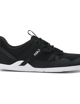 Baskets Prio Coast Black EU 40 - Xero Shoes - FashionsVida