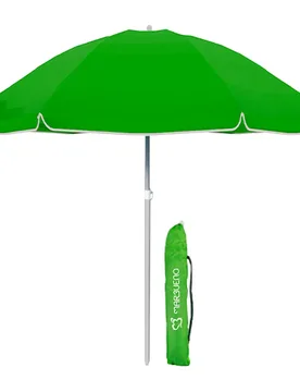 Parasol De Plage 10351v 240 Cm - Marbueno Summer - FashionsVida