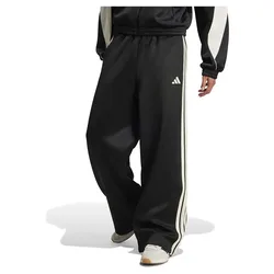 Pantalon De Survêtement Stadium 3 Stripes Black / Off White M