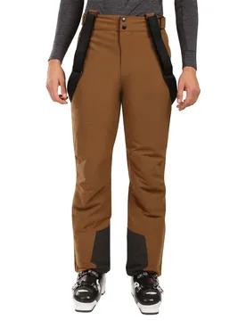 Pantalon Mimas Brown 2XL - Kilpi - FashionsVida