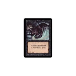 Dark Ritual Alpha