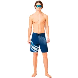 Short De Bain Striped 19´´ Boardshort