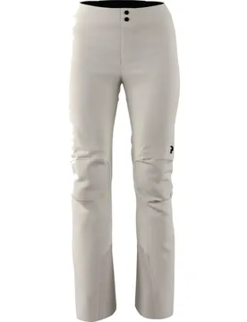 Pantalon Stretch Offwhite S - Peak Performance - FashionsVida