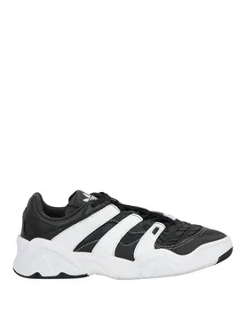 Sneakers Herren Schwarz 40 Herren - Adidas - FashionsVida