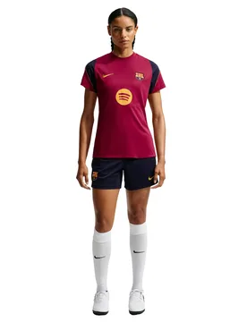 FC Barcelona Damen Trikot Strike 2026/27 - Rouge - female - Size: XL - Nike - FashionsVida