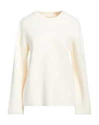 Pullover Mujer Marfil M,S,XS Mujer