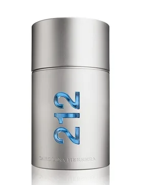 Men Eau De Toilette 50ML - Carolina Herrera - FashionsVida
