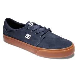 Shoes Sneaker Trase Sd Navy / Gum EU 41