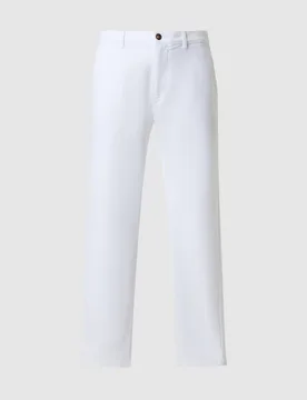 Pantalone defender uomo bianco - North Sails - FashionsVida