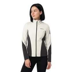 Veste Pro Nordic Race 2 Tofu / Slate S