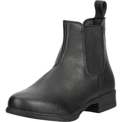 Stiefeletten NOVA Jodhpur Vegan, black 33