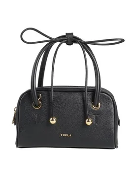 Bolso de mano Mujer Negro -- Mujer - Furla - FashionsVida