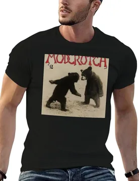 Album Mudcrutch 2 T-Shirt t shirt man luxury man t shirt luxury t shirt man plain T-shirt - Aliexpress - FashionsVida