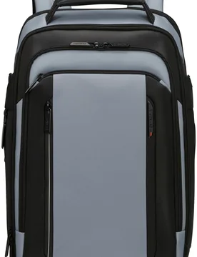 SPECTROLITE 4.0 Zaino KT4*08009 CLOUDY GREY - Samsonite - FashionsVida