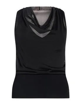Simkhai Top Mujer Negro M,S Mujer - Simkhai - FashionsVida