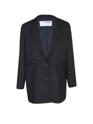 Blazer SLFRITA azul oscuro 36