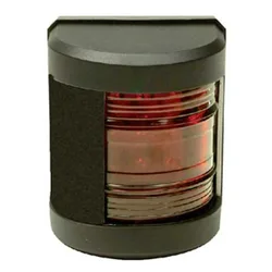 Led Classic Side Light Red One Size unisex