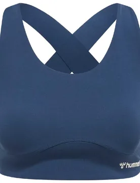 Soutien-gorge De Sport Grace Insignia Blue XS - Hummel - FashionsVida