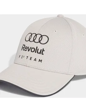 Gorra Audi Formula One Team DNA - Adidas - FashionsVida