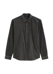Woven Shirts Longsleeve male
